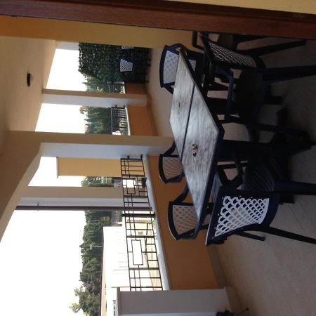 Regina Apartments Alghero Exterior photo