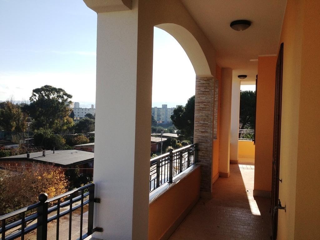 Regina Apartments Alghero Room photo