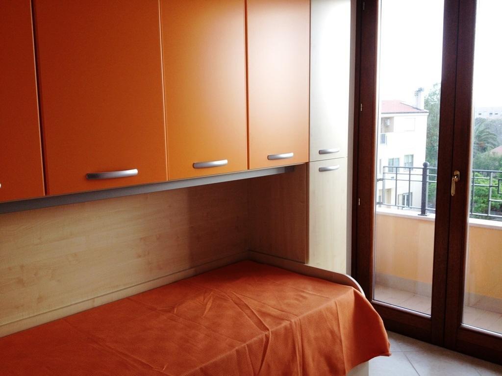 Regina Apartments Alghero Room photo