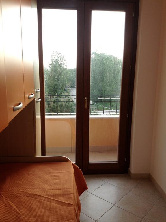 Regina Apartments Alghero Room photo