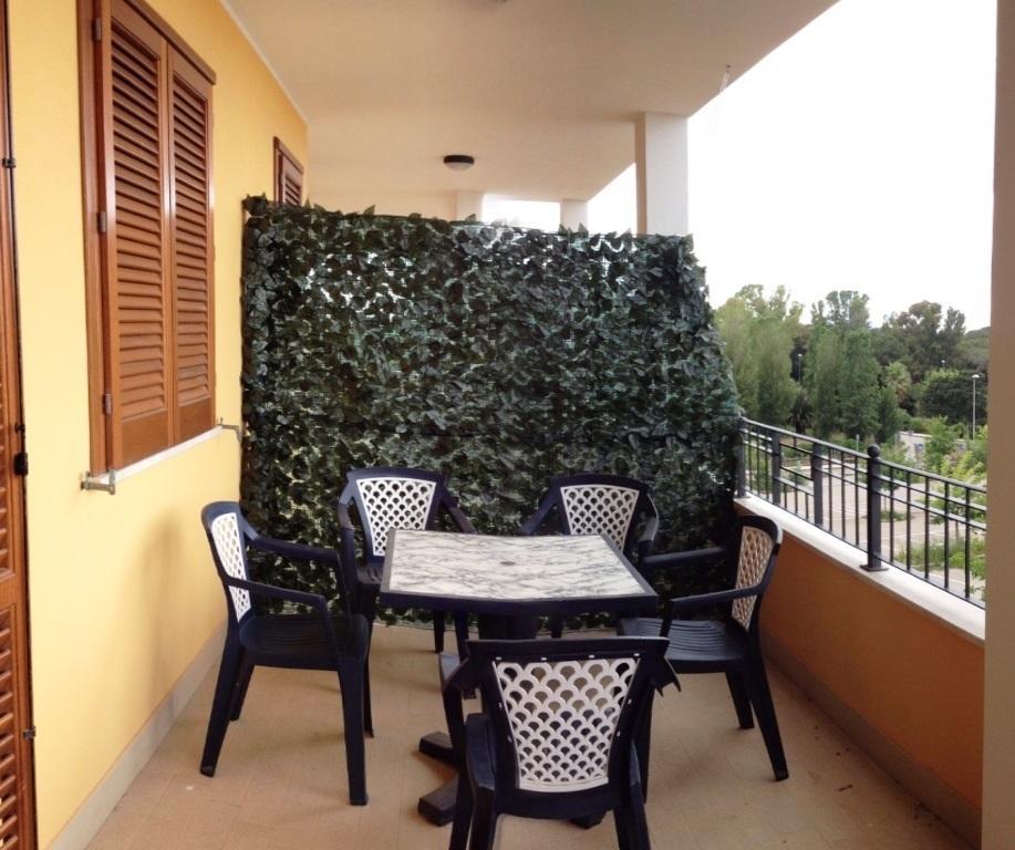 Regina Apartments Alghero Room photo