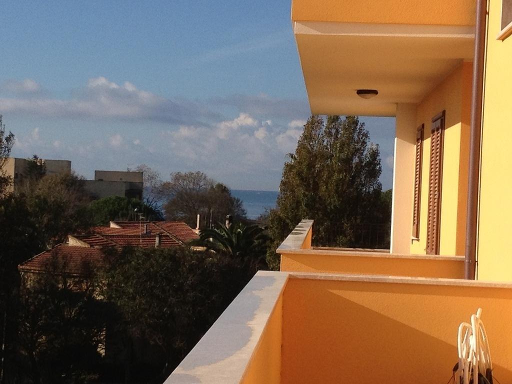 Regina Apartments Alghero Room photo