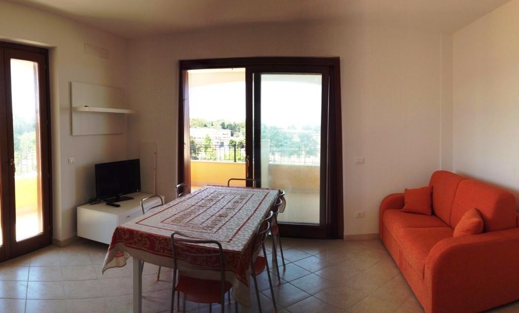 Regina Apartments Alghero Room photo