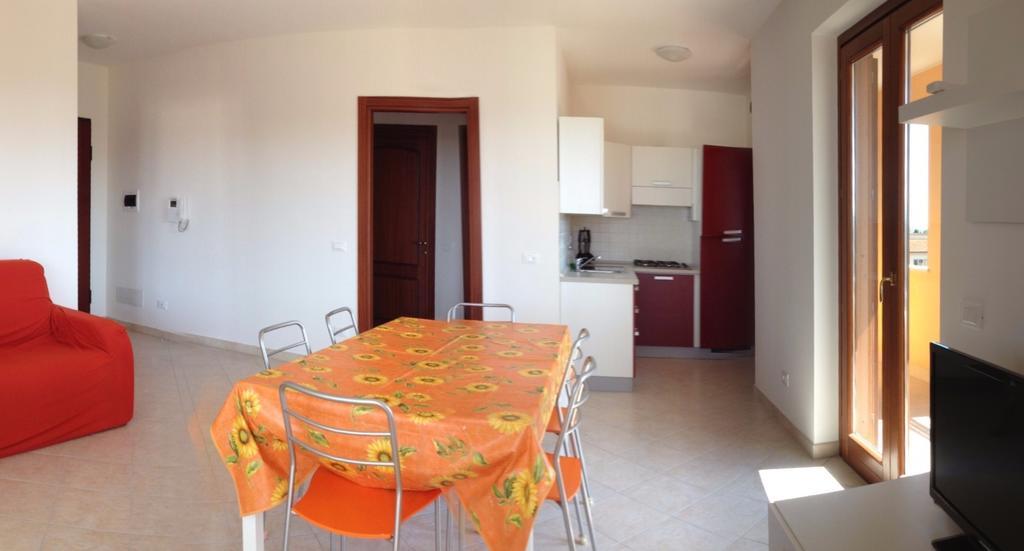 Regina Apartments Alghero Room photo