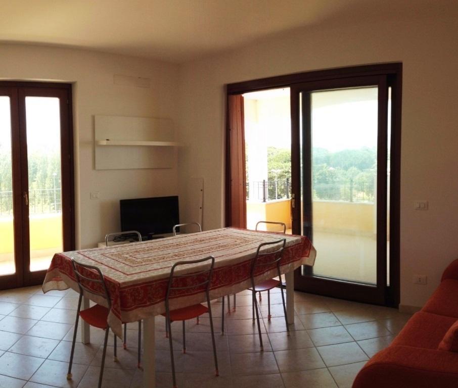 Regina Apartments Alghero Room photo