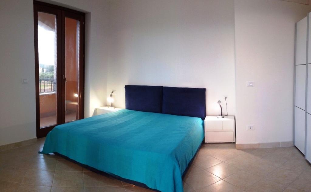 Regina Apartments Alghero Room photo