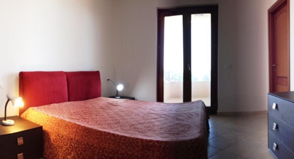 Regina Apartments Alghero Room photo