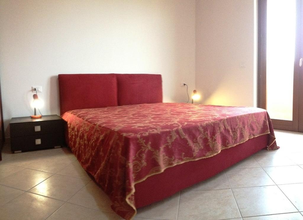 Regina Apartments Alghero Room photo