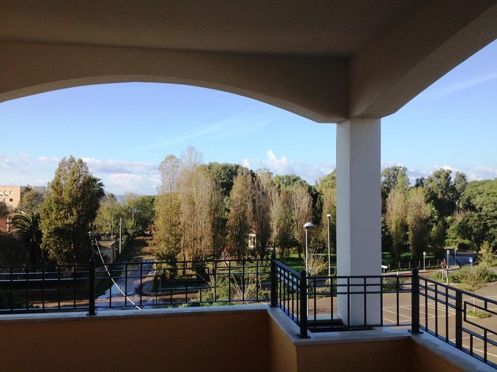 Regina Apartments Alghero Room photo