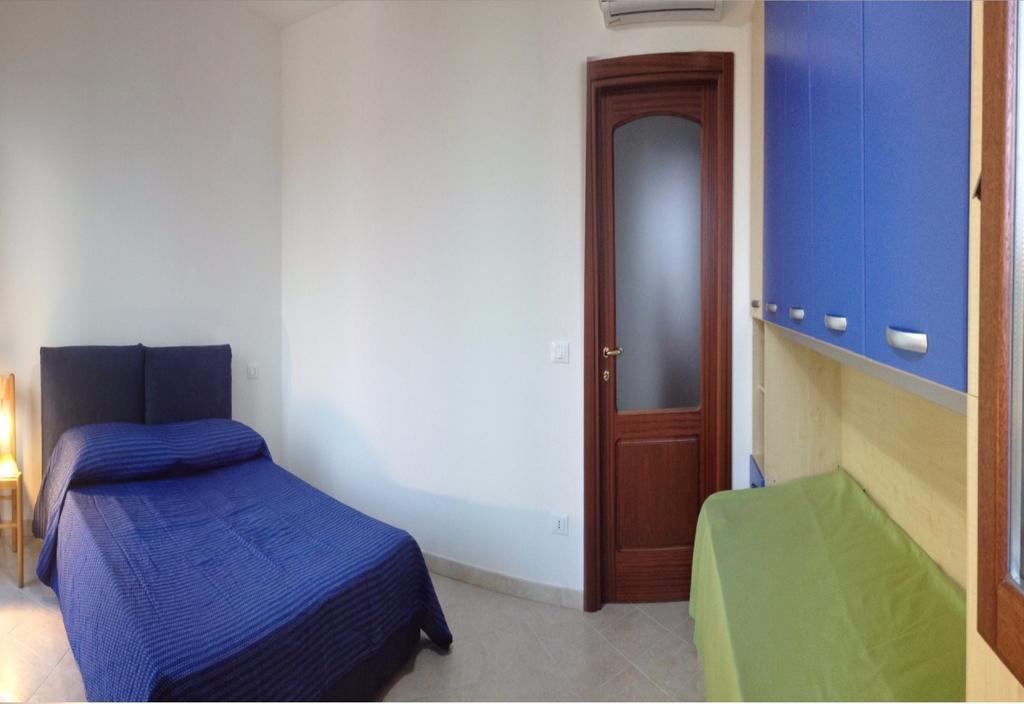 Regina Apartments Alghero Room photo