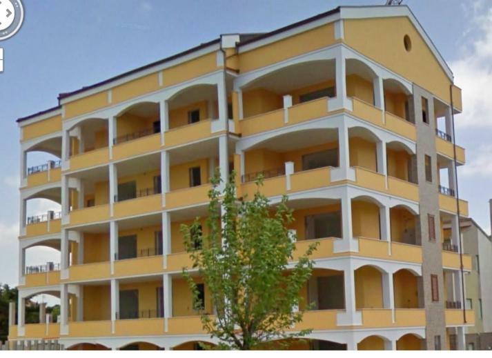 Regina Apartments Alghero Exterior photo